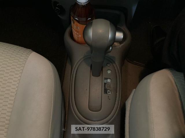 Nissan MARCH 2010-08 391988-18