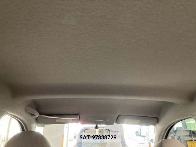 Nissan MARCH 2010-08 391988-14