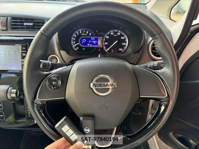 Nissan DAYZ 2017-11 359010-5