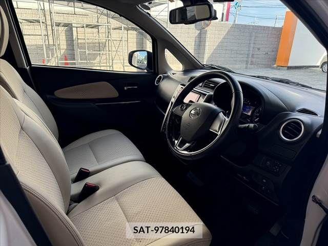Nissan DAYZ 2017-11 359010-14