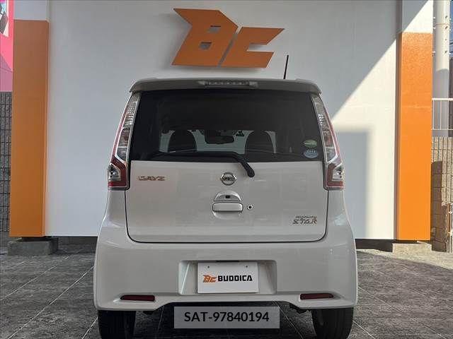 Nissan DAYZ 2017-11 359010-12
