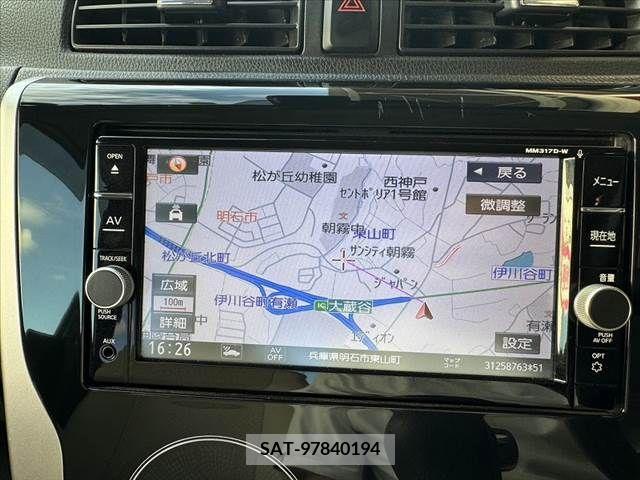 Nissan DAYZ 2017-11 359010-2