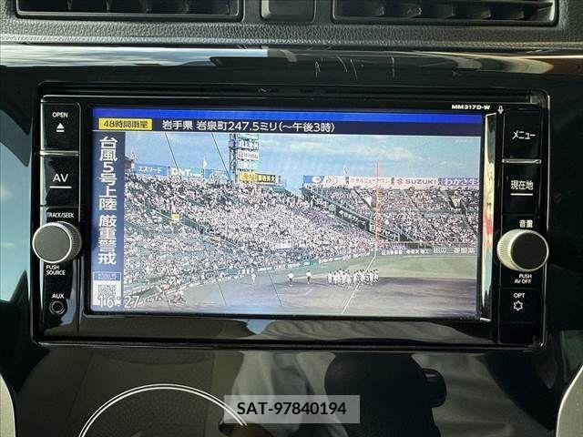 Nissan DAYZ 2017-11 359010-21