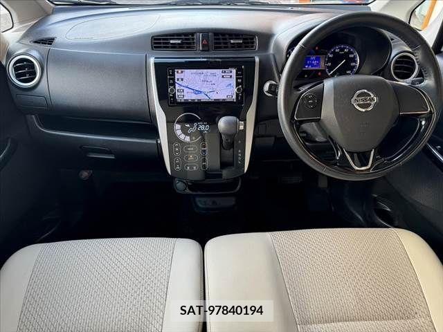 Nissan DAYZ 2017-11 359010-1