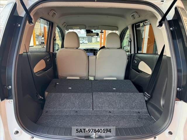 Nissan DAYZ 2017-11 359010-19