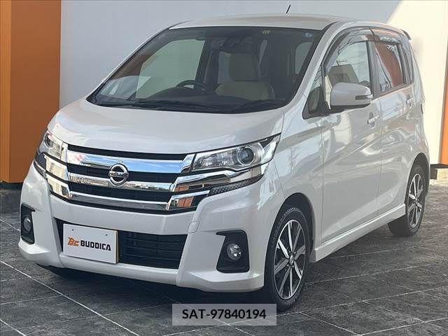 Nissan DAYZ 2017-11 359010-6