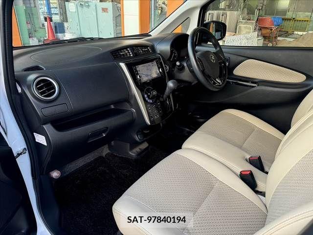 Nissan DAYZ 2017-11 359010-15