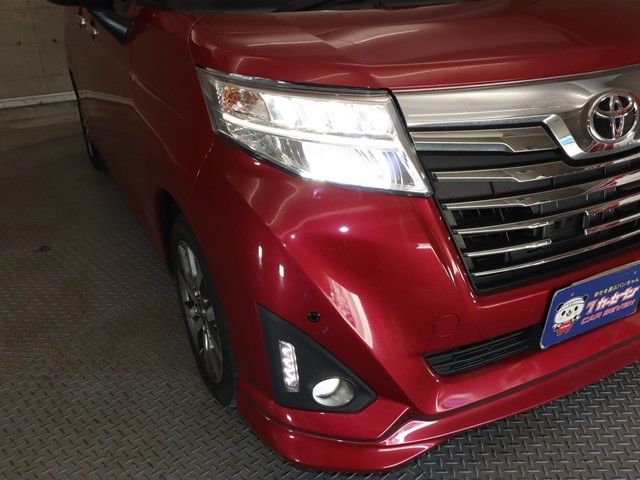 Toyota ROOMY 2018-03 181585-19