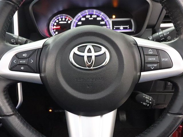 Toyota ROOMY 2018-03 181585-9