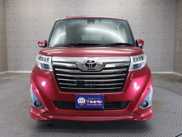 Toyota ROOMY 2018-03 181585-20