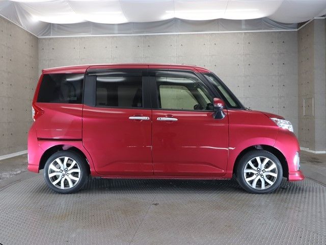 Toyota ROOMY 2018-03 181585-22