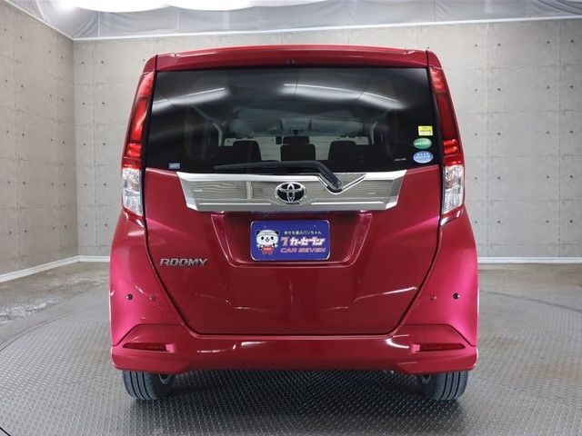 Toyota ROOMY 2018-03 181585-23