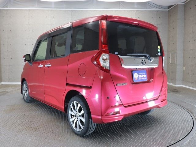 Toyota ROOMY 2018-03 181585-24