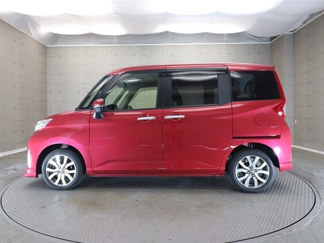 Toyota ROOMY 2018-03 181585-25