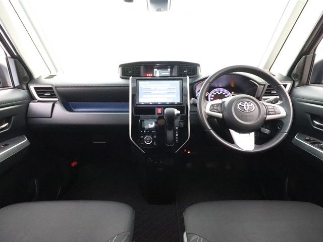 Toyota ROOMY 2018-03 181585-2