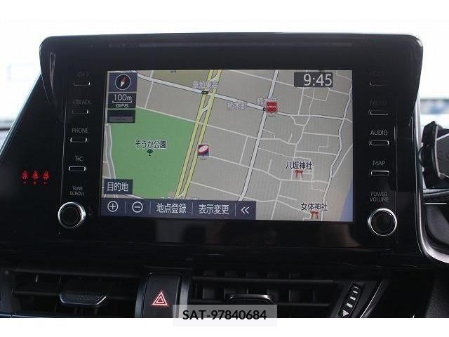 Toyota C-HR 2020-09 294948-1
