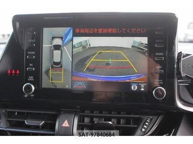 Toyota C-HR 2020-09 294948-2