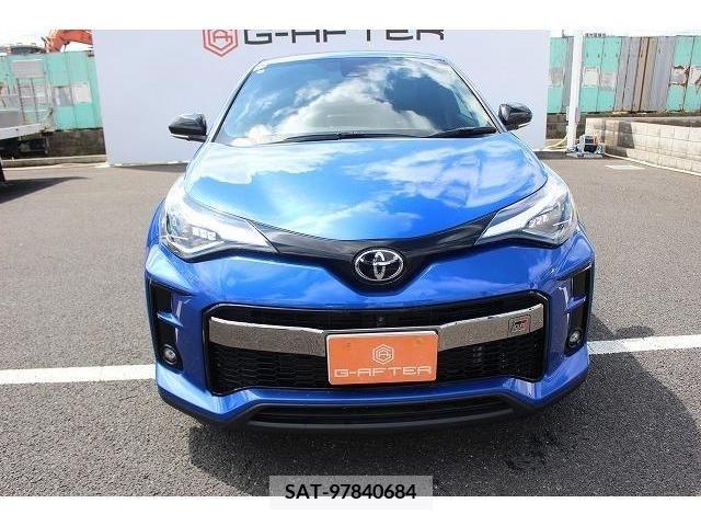 Toyota C-HR 2020-09 294948-7
