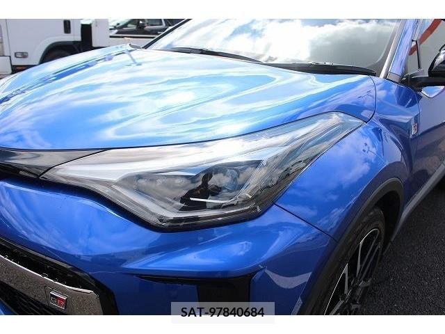 Toyota C-HR 2020-09 294948-11