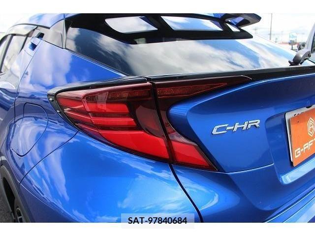 Toyota C-HR 2020-09 294948-12