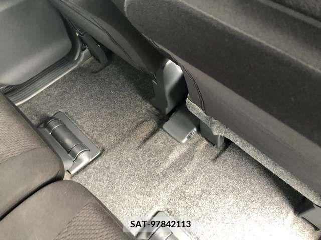 Suzuki PALETTE 2009-10 281228-21