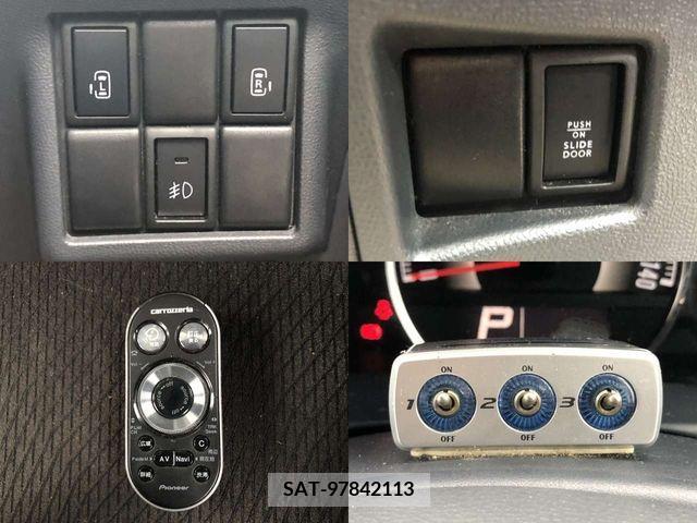 Suzuki PALETTE 2009-10 281228-17