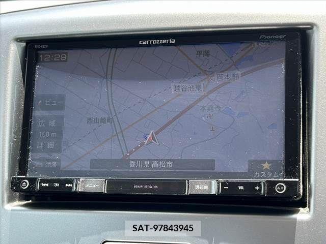 Suzuki WAGON R 2016-09 289829-2