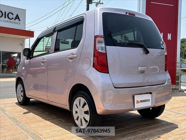 Suzuki WAGON R 2016-09 289829-12