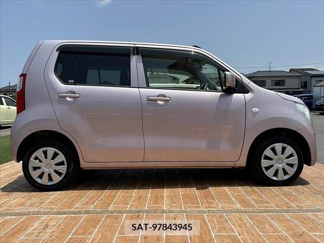 Suzuki WAGON R 2016-09 289829-11