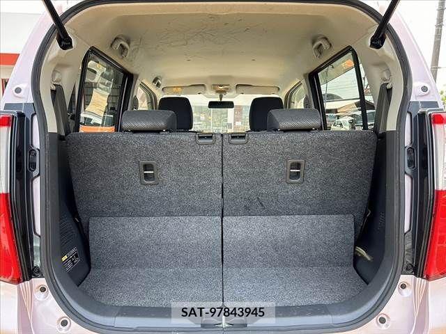 Suzuki WAGON R 2016-09 289829-20