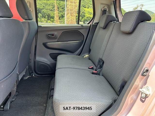 Suzuki WAGON R 2016-09 289829-18