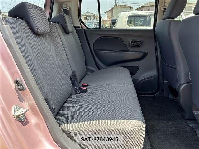 Suzuki WAGON R 2016-09 289829-19