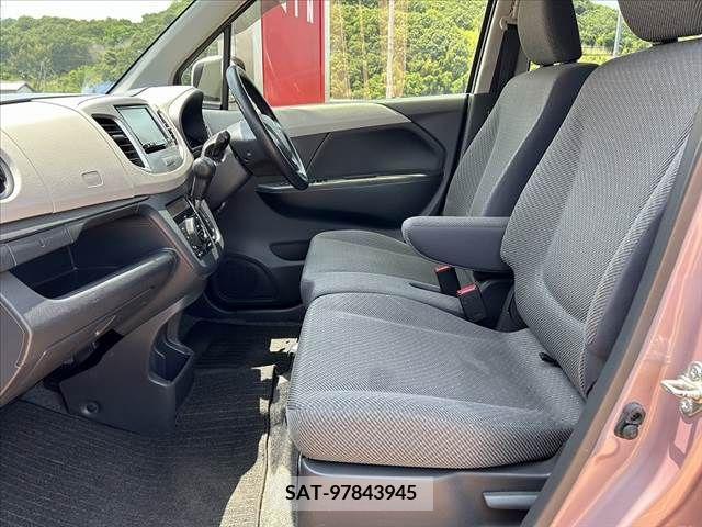 Suzuki WAGON R 2016-09 289829-17