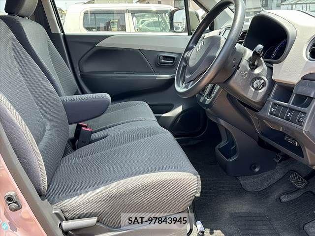 Suzuki WAGON R 2016-09 289829-16