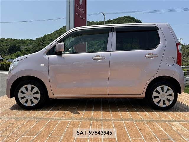 Suzuki WAGON R 2016-09 289829-10