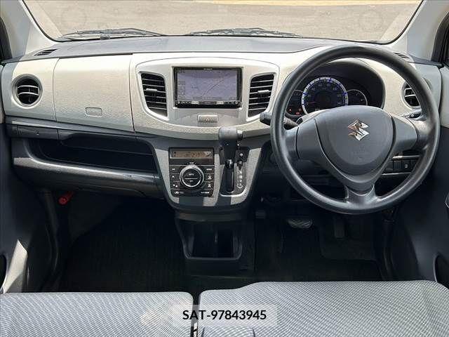Suzuki WAGON R 2016-09 289829-15