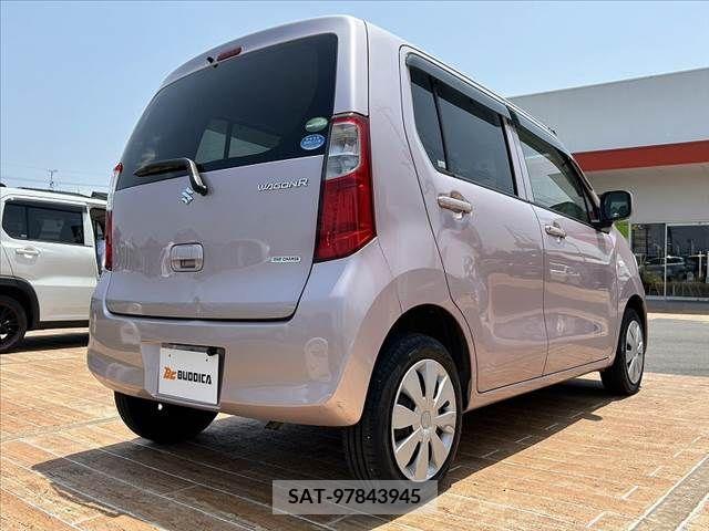 Suzuki WAGON R 2016-09 289829-14