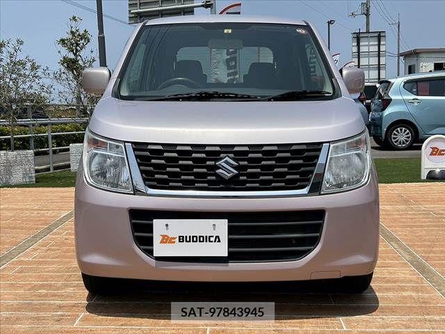 Suzuki WAGON R 2016-09 289829-8