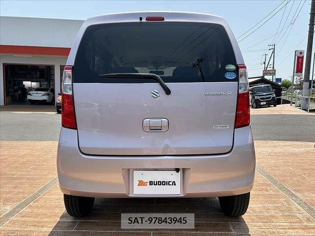 Suzuki WAGON R 2016-09 289829-13
