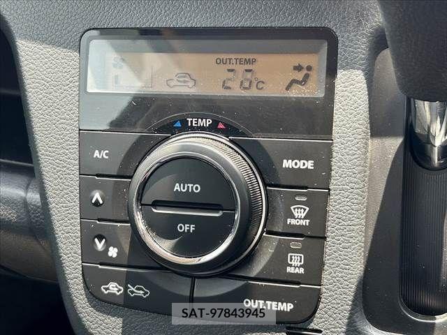 Suzuki WAGON R 2016-09 289829-5