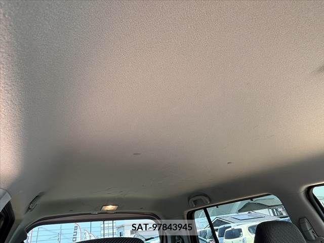 Suzuki WAGON R 2016-09 289829-29