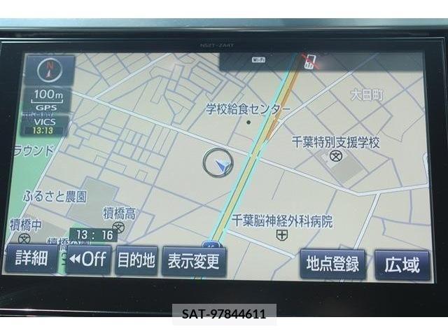 Toyota VELLFIRE 2016-03 288077-2