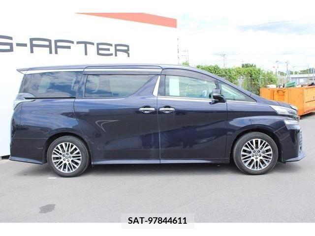 Toyota VELLFIRE 2016-03 288077-6