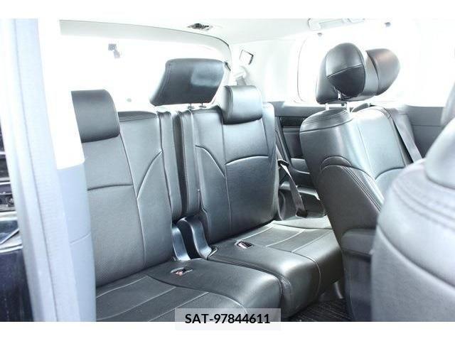 Toyota VELLFIRE 2016-03 288077-13