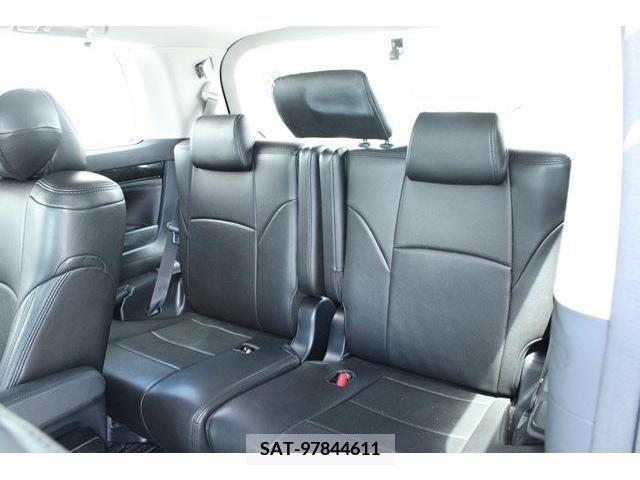 Toyota VELLFIRE 2016-03 288077-14