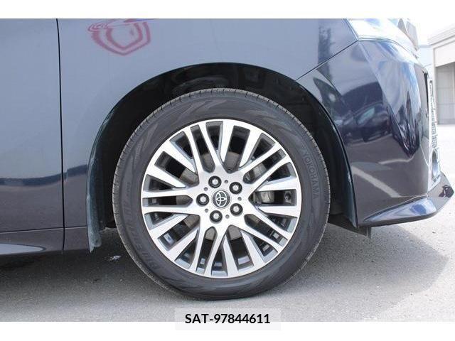 Toyota VELLFIRE 2016-03 288077-11