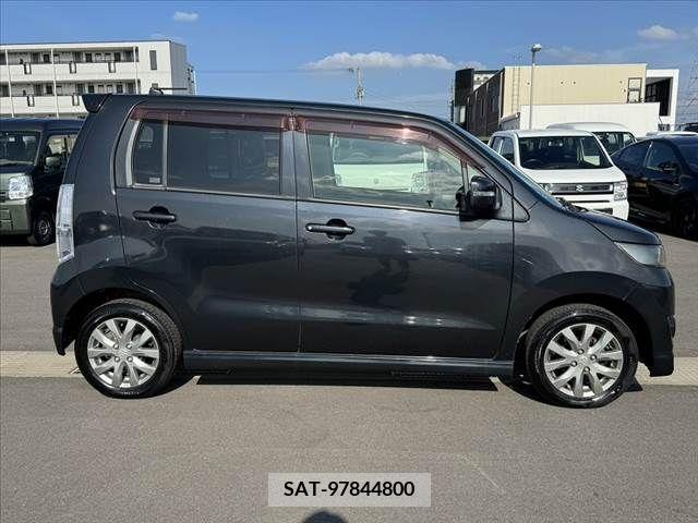 Suzuki WAGON R 2011-09 311611-9