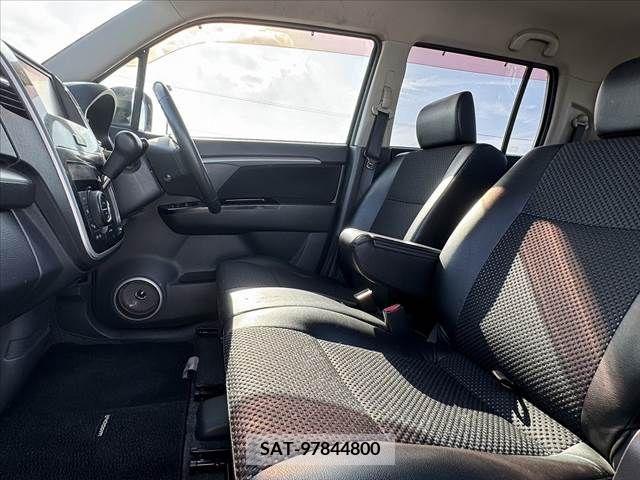 Suzuki WAGON R 2011-09 311611-14