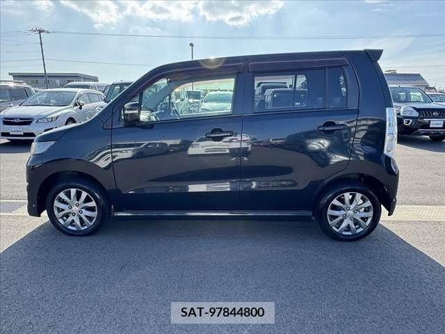 Suzuki WAGON R 2011-09 311611-8