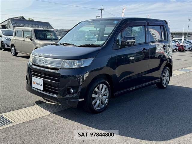 Suzuki WAGON R 2011-09 311611-7